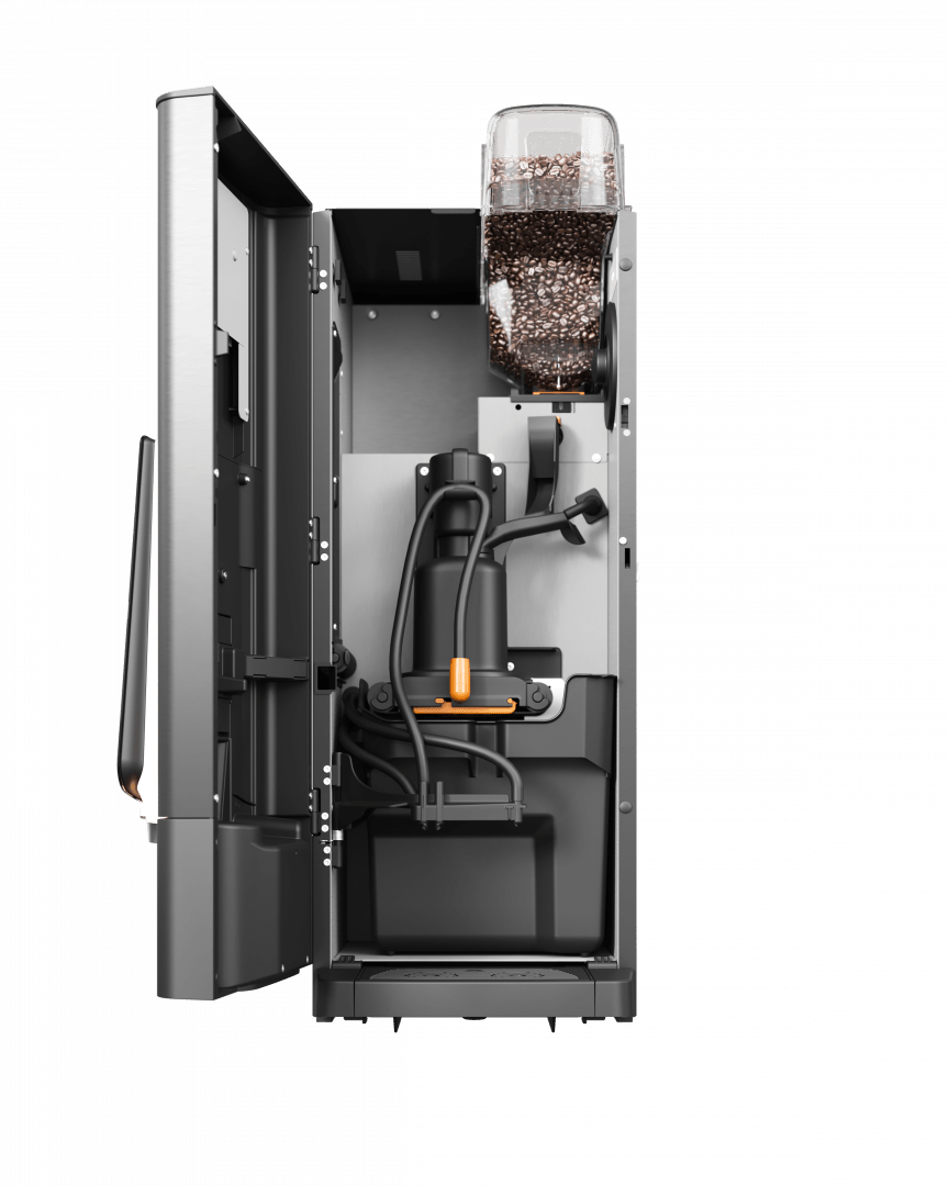 Product angle 5 - FreshGround 100