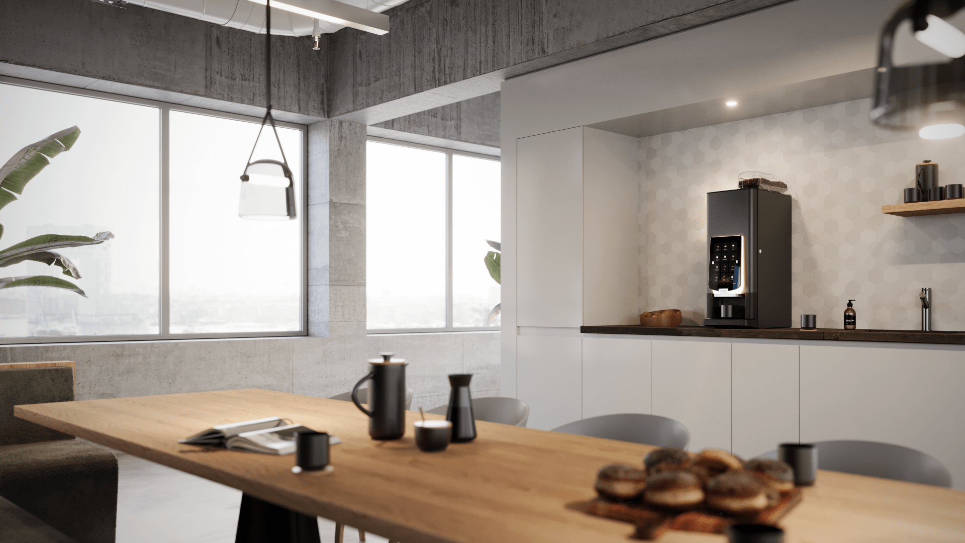 Product angle 15 - FreshGround 100