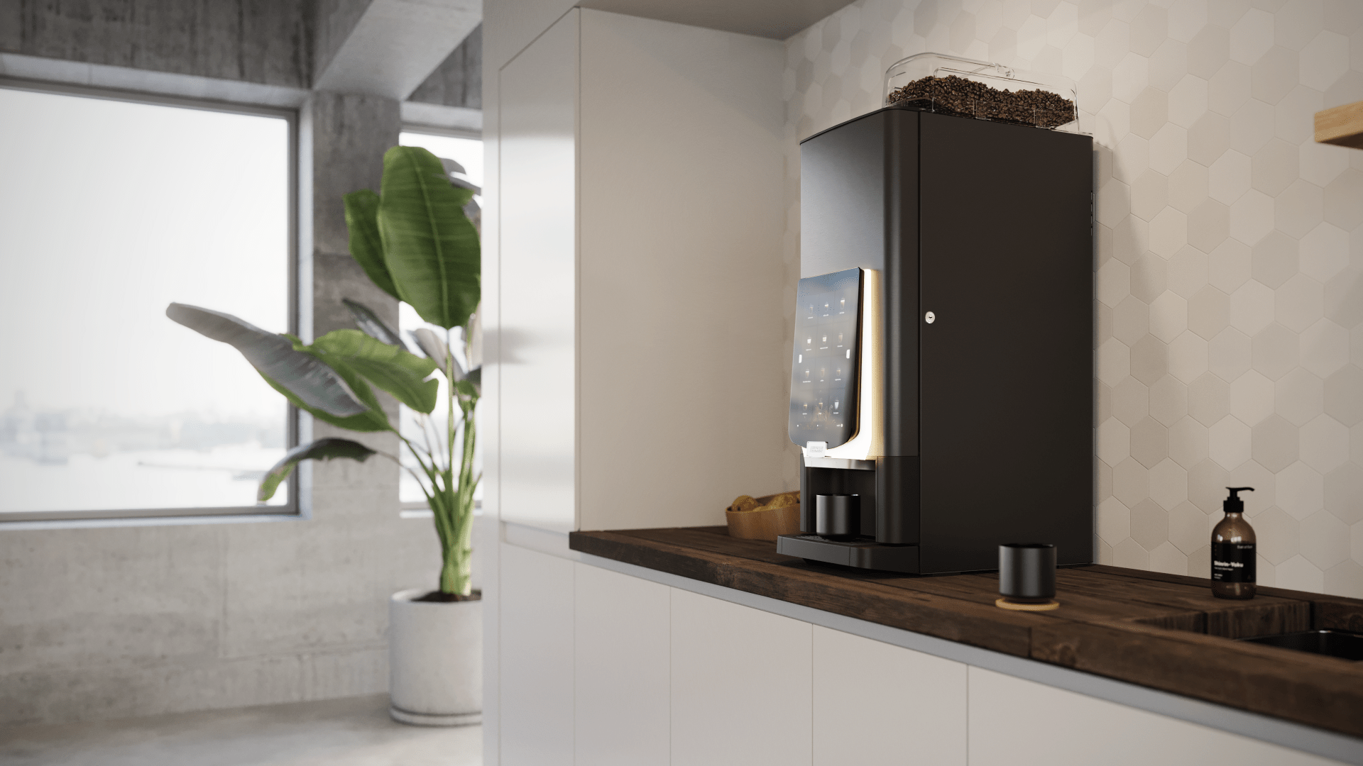 Product angle 16 - FreshGround 100