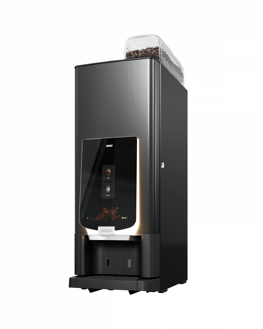 Product angle 2 - FreshGround 100