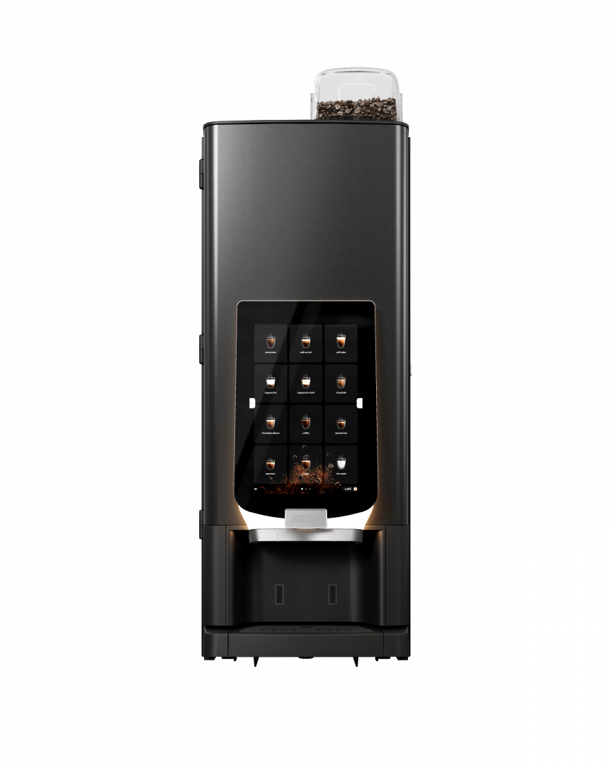 Product angle 1 - FreshGround 121