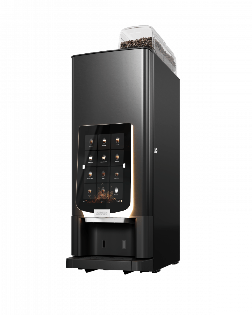 Product angle 2 - FreshGround 121