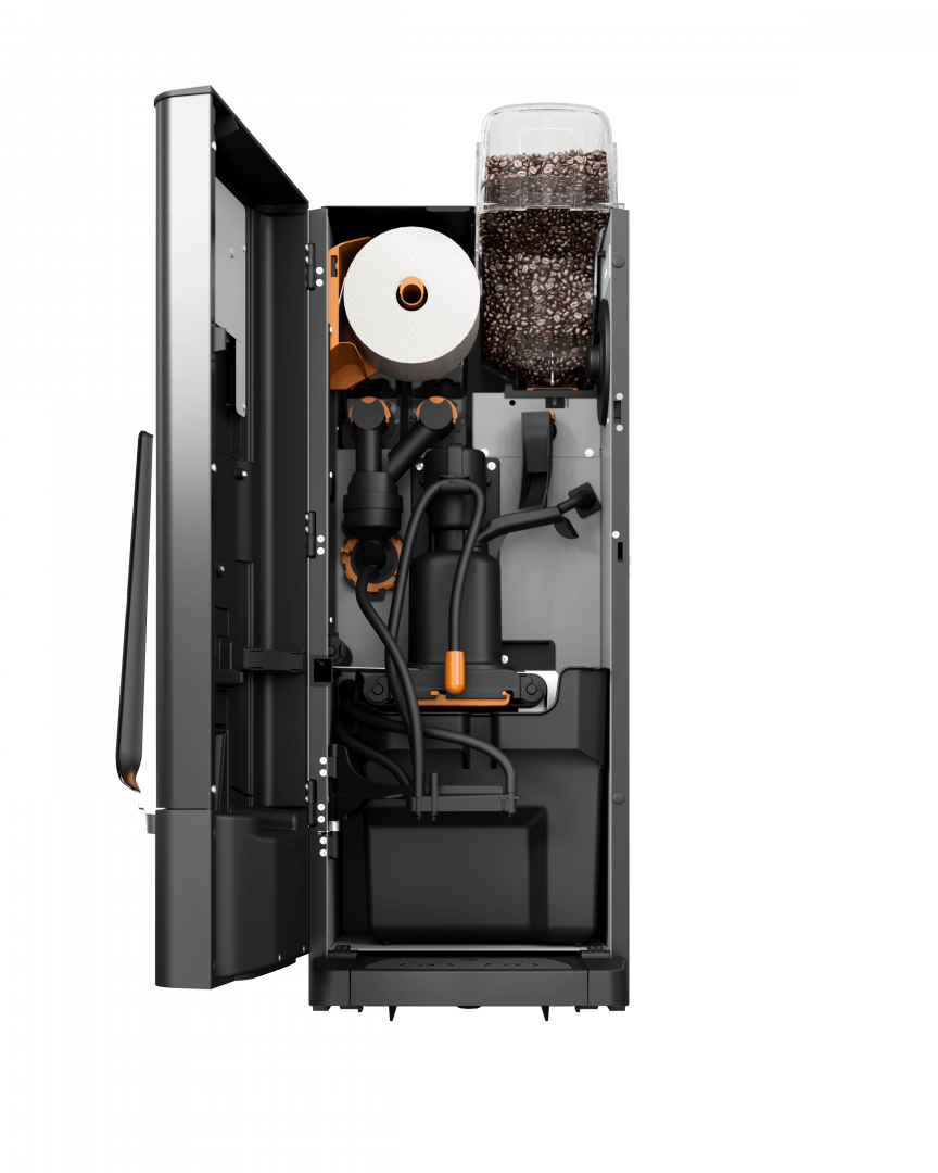 Product angle 5 - FreshGround 121