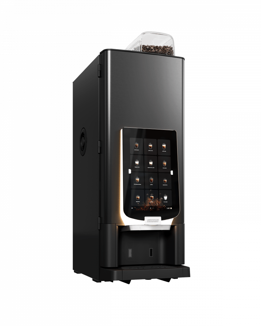 Product angle 3 - FreshGround 121