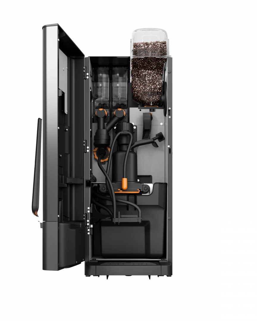 Product angle 4 - FreshGround 121