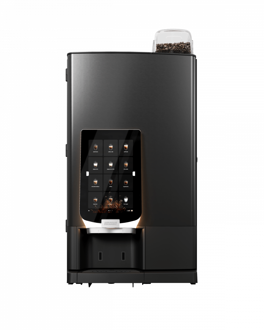 Product angle 1 - FreshGround 143