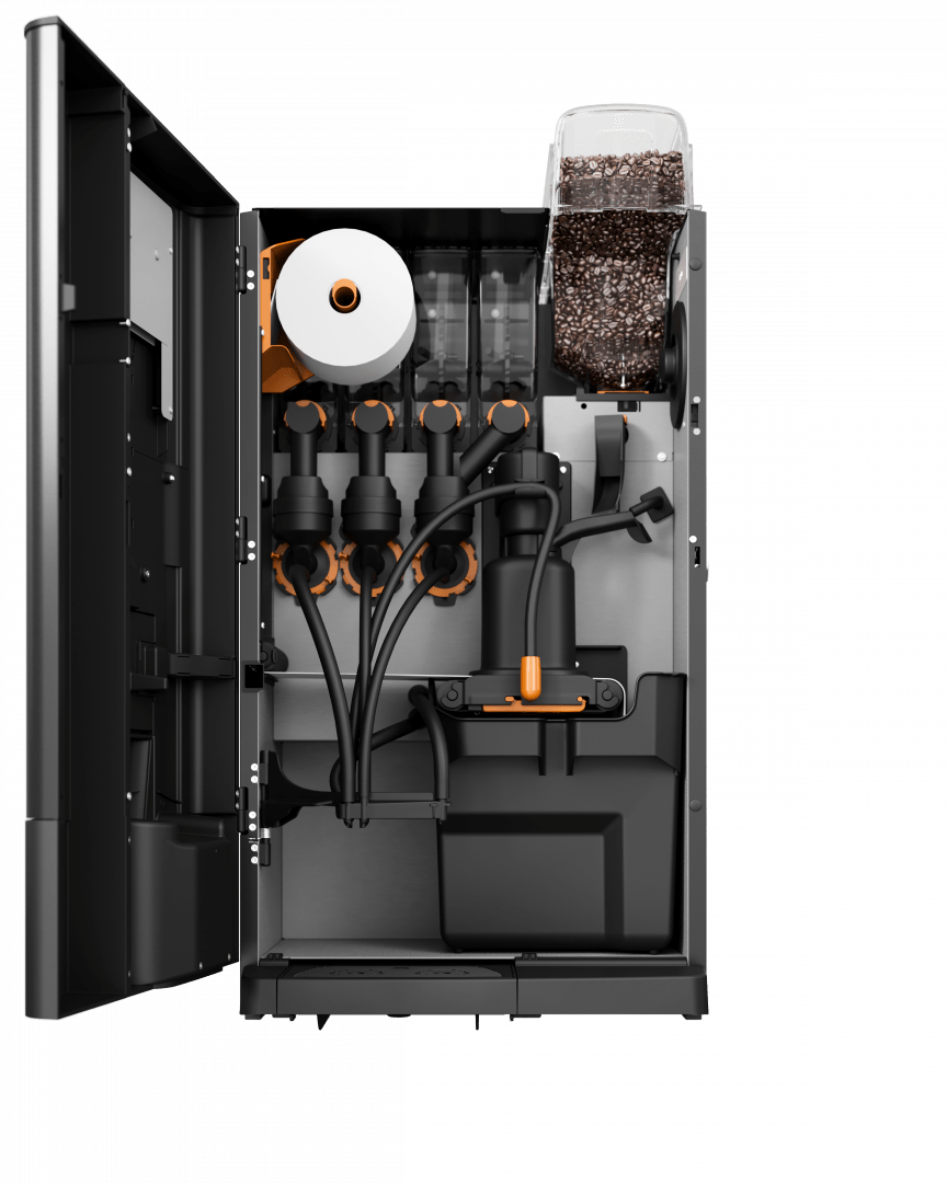 Product angle 5 - FreshGround 143