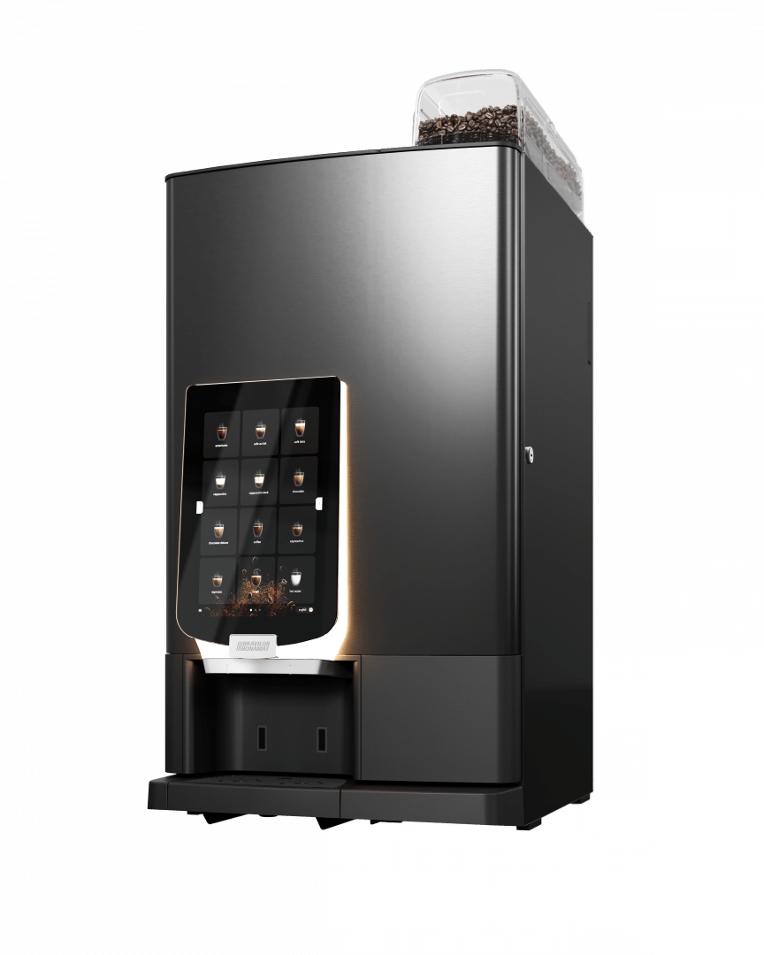 Product angle 2 - FreshGround 143