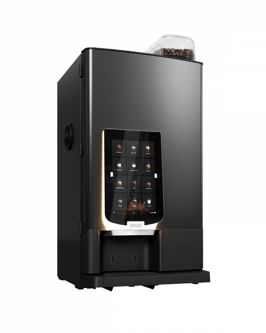 Product angle 3 - FreshGround 143