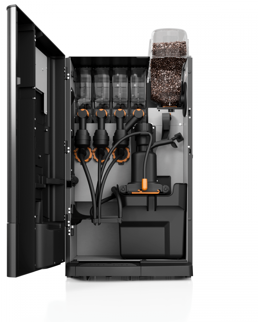 Product angle 4 - FreshGround 143