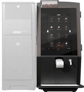 Product angle 1 - Esprecious 21L