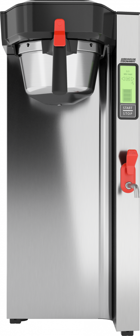 Product angle 5 - Aurora Single High