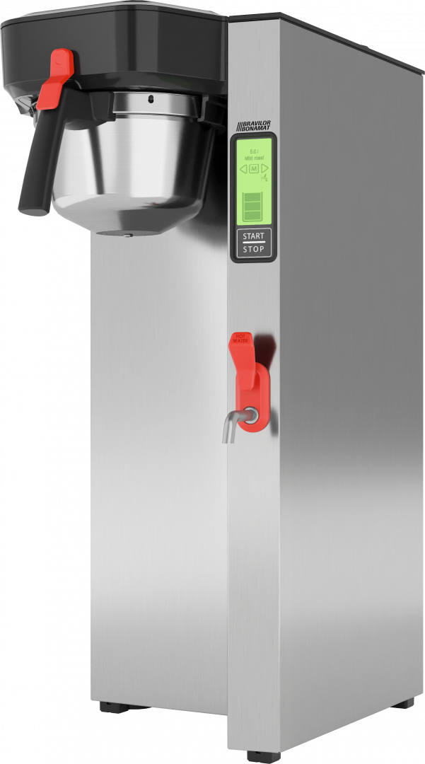 Product angle 6 - Aurora Single High