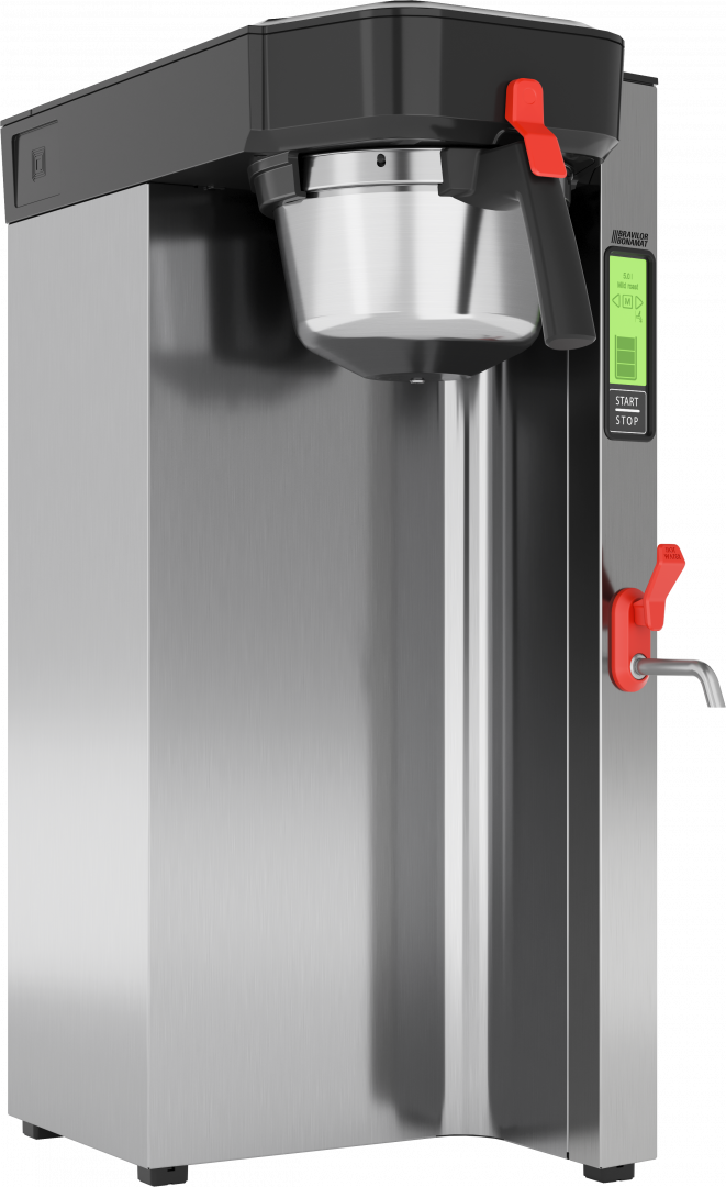 Product angle 7 - Aurora Single High
