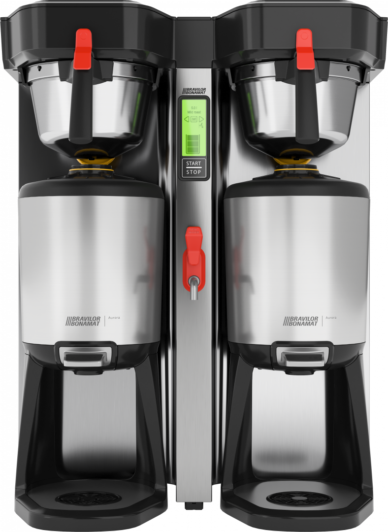Product angle 1 - Aurora 5,7L TWH 