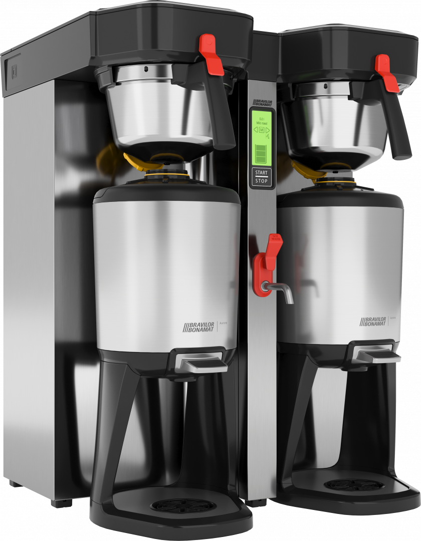 Product angle 3 - Aurora 5,7L TWH 