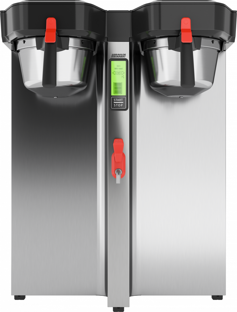 Product angle 5 - Aurora 5,7L TWH 