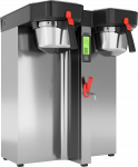 Product angle 7 - Aurora 5,7L TWH 