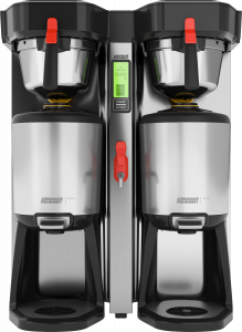 Product image Aurora Twin High 400V