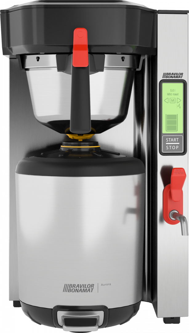 Product angle 1 - Aurora Single Low
