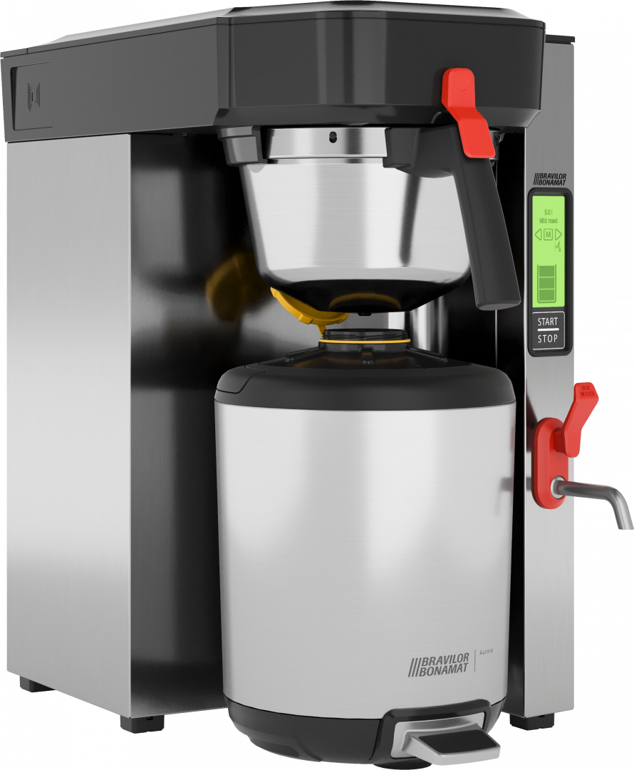 Product angle 3 - Aurora Single Low