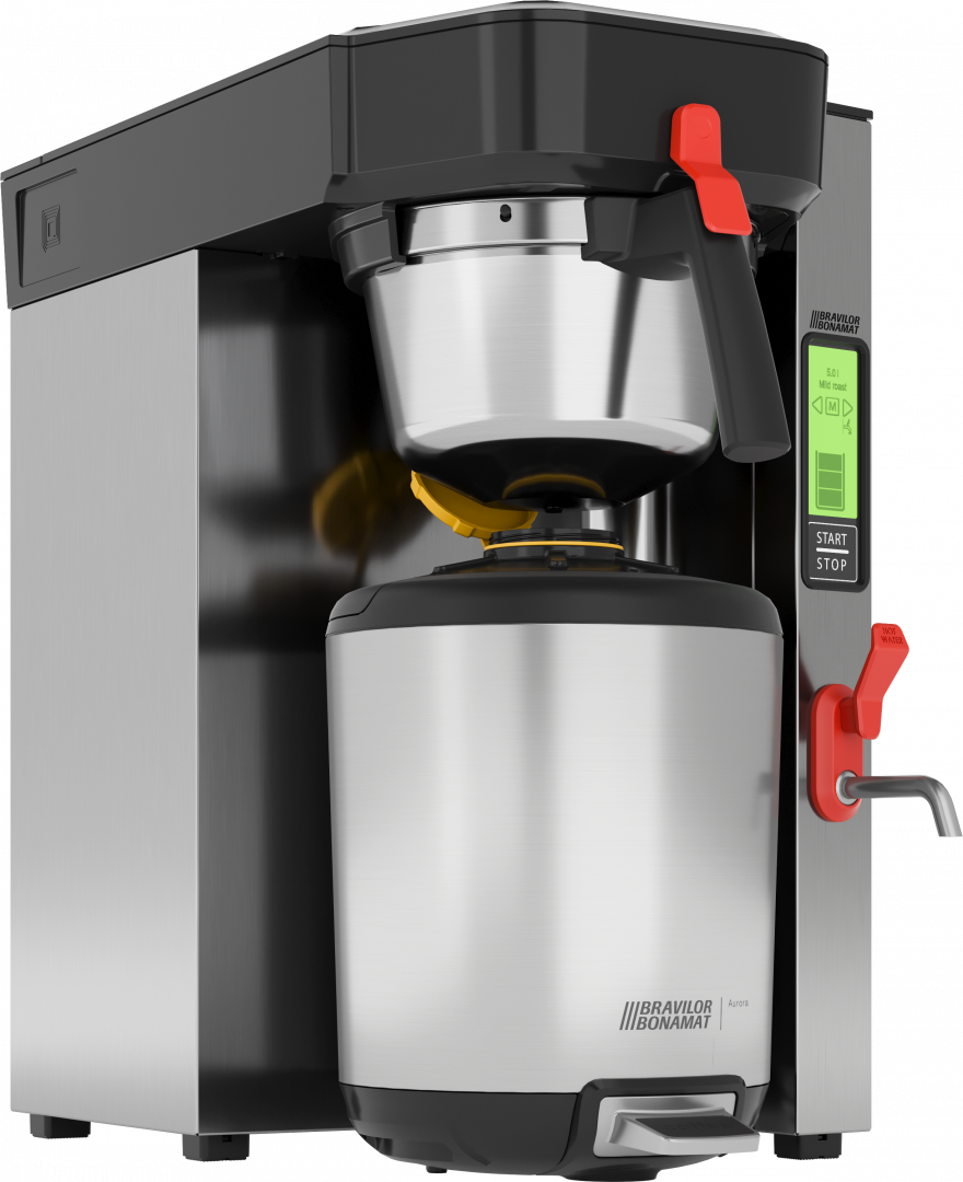 Product angle 4 - Aurora Single Low
