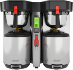 Product angle 1 - Aurora Twin Low