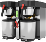 Product angle 2 - Aurora Twin Low