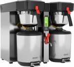 Product angle 3 - Aurora Twin Low