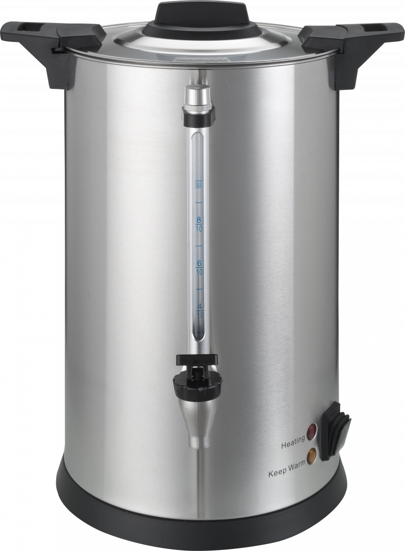 Product angle 1 - Percolator 45