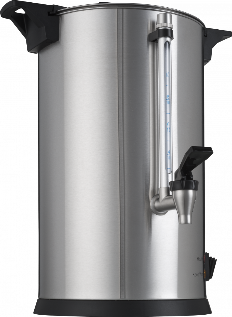 Product angle 4 - Percolator 45