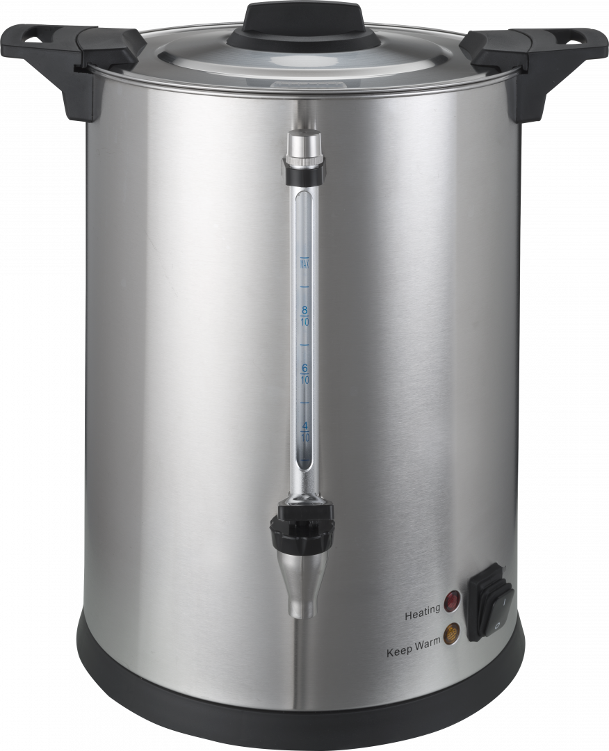Product angle 1 - Percolator 75