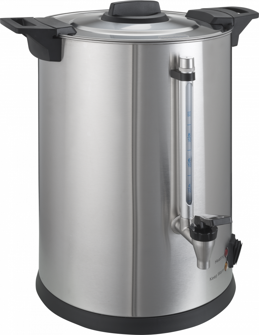 Product angle 3 - Percolator 75
