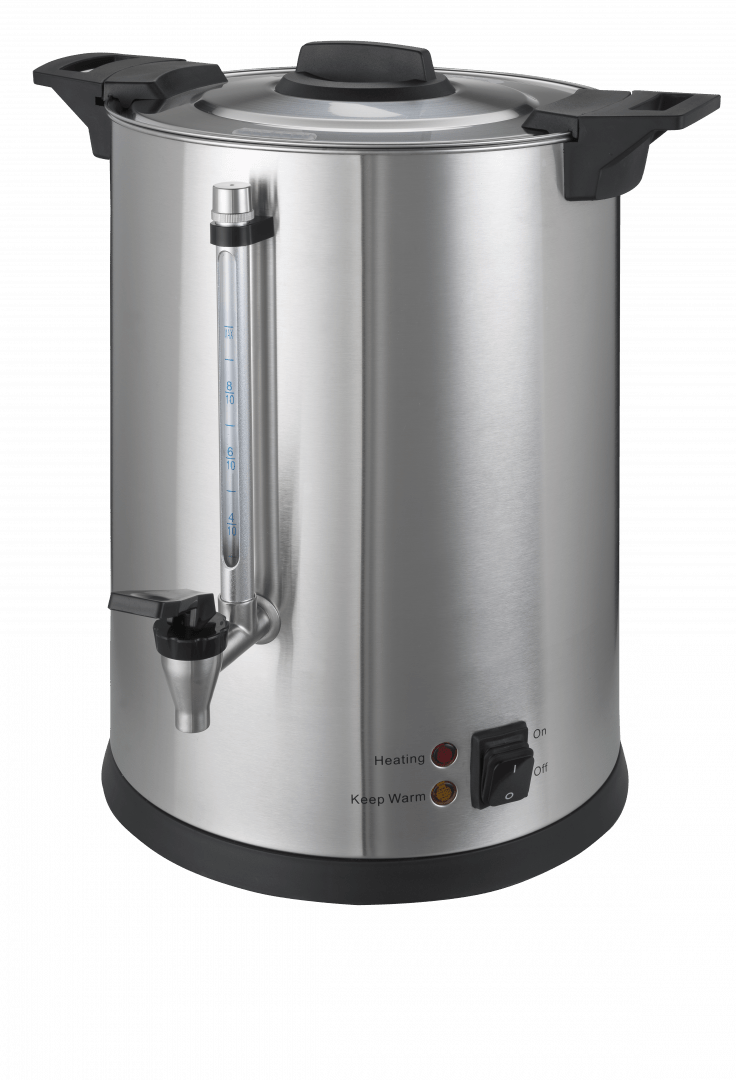 Product angle 3 - Percolator 75