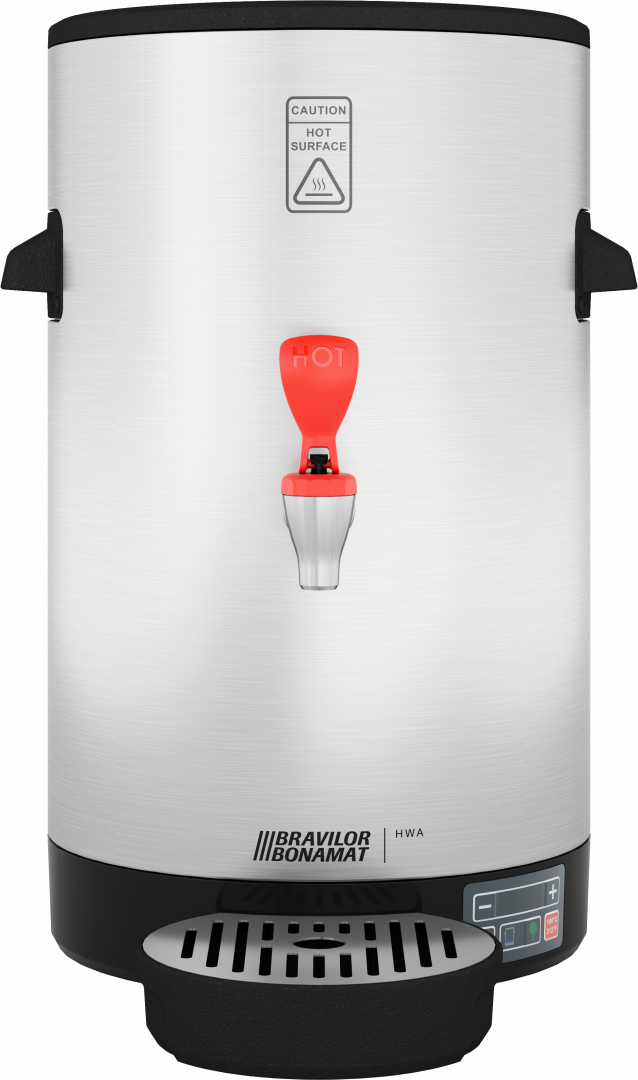 Product angle 1 - HWA 8