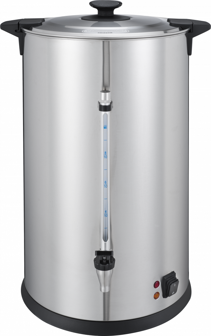 Product angle 1 - Perkulator 16L