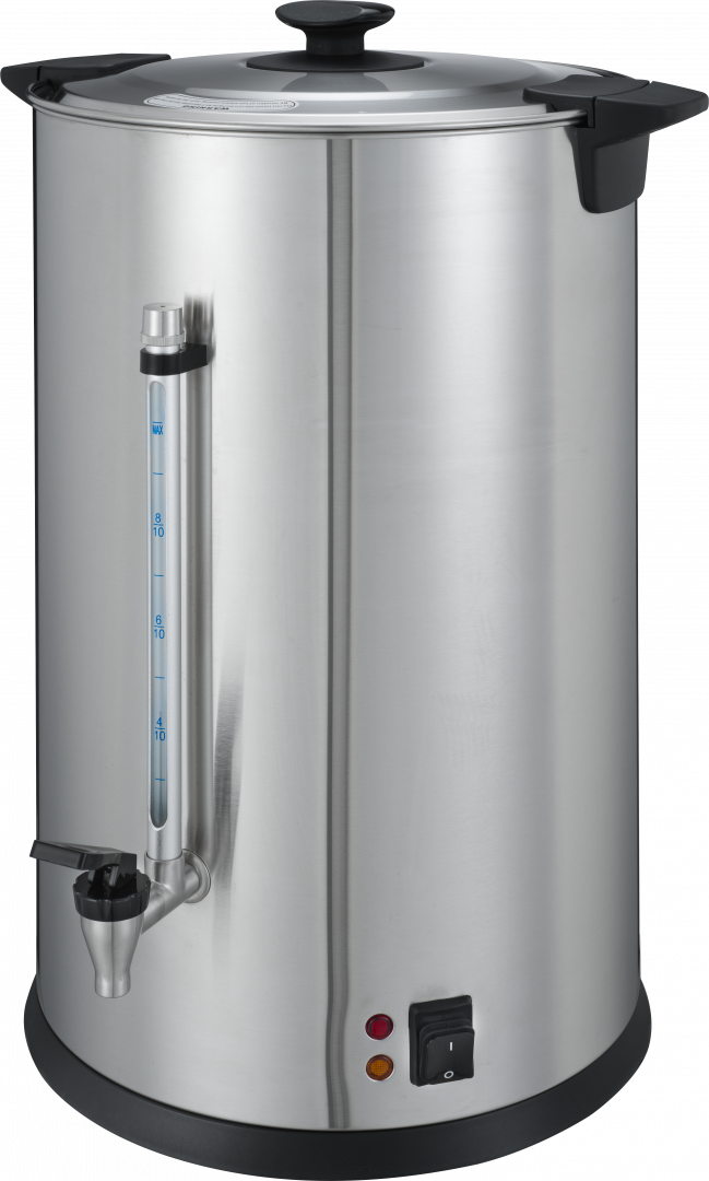 Product angle 2 - Perkulator 16L