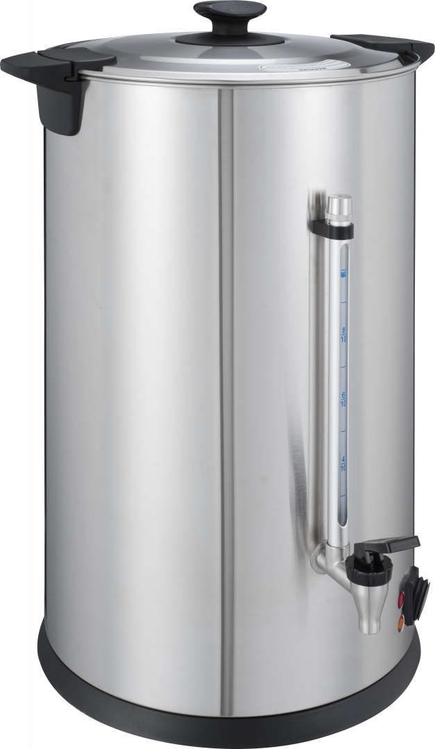 Product angle 3 - Perkulator 16L