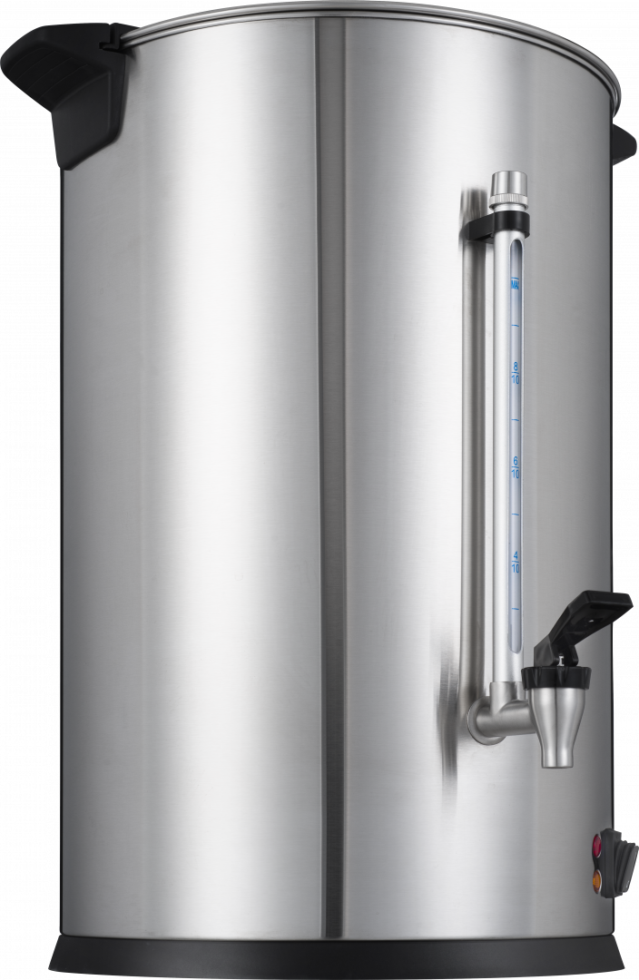 Product angle 4 - Perkulator 16L