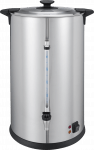 Product angle 1 - Percolator 125
