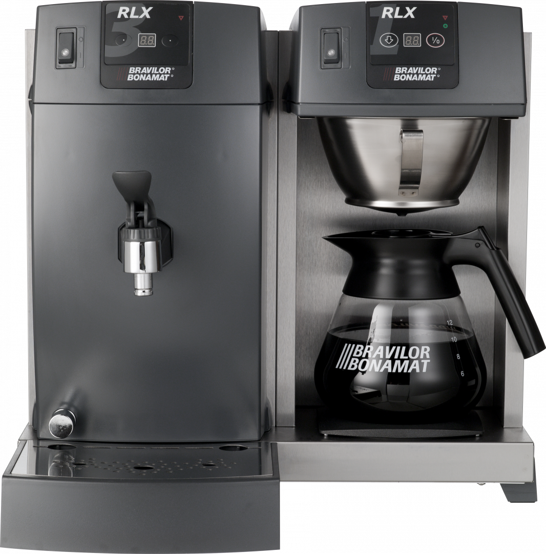 Product angle 1 - RLX 31 400V