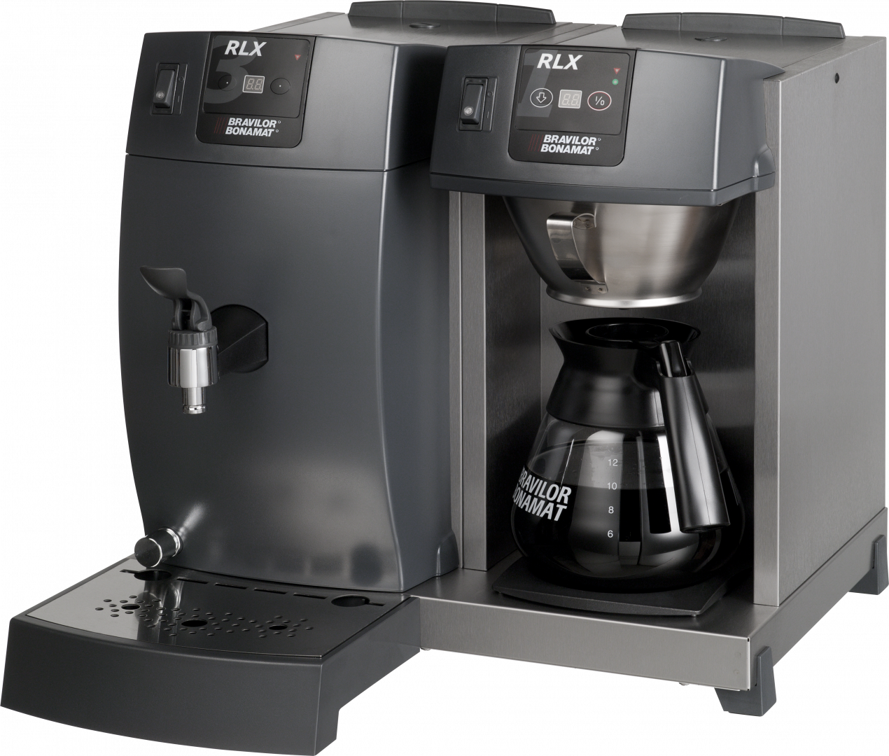 Product angle 2 - RLX 31 400V