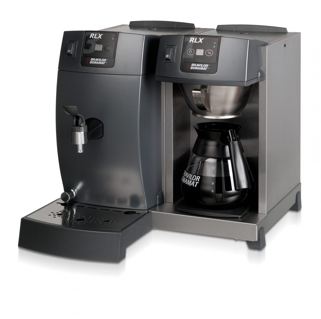 Product angle 2 - RLX 31