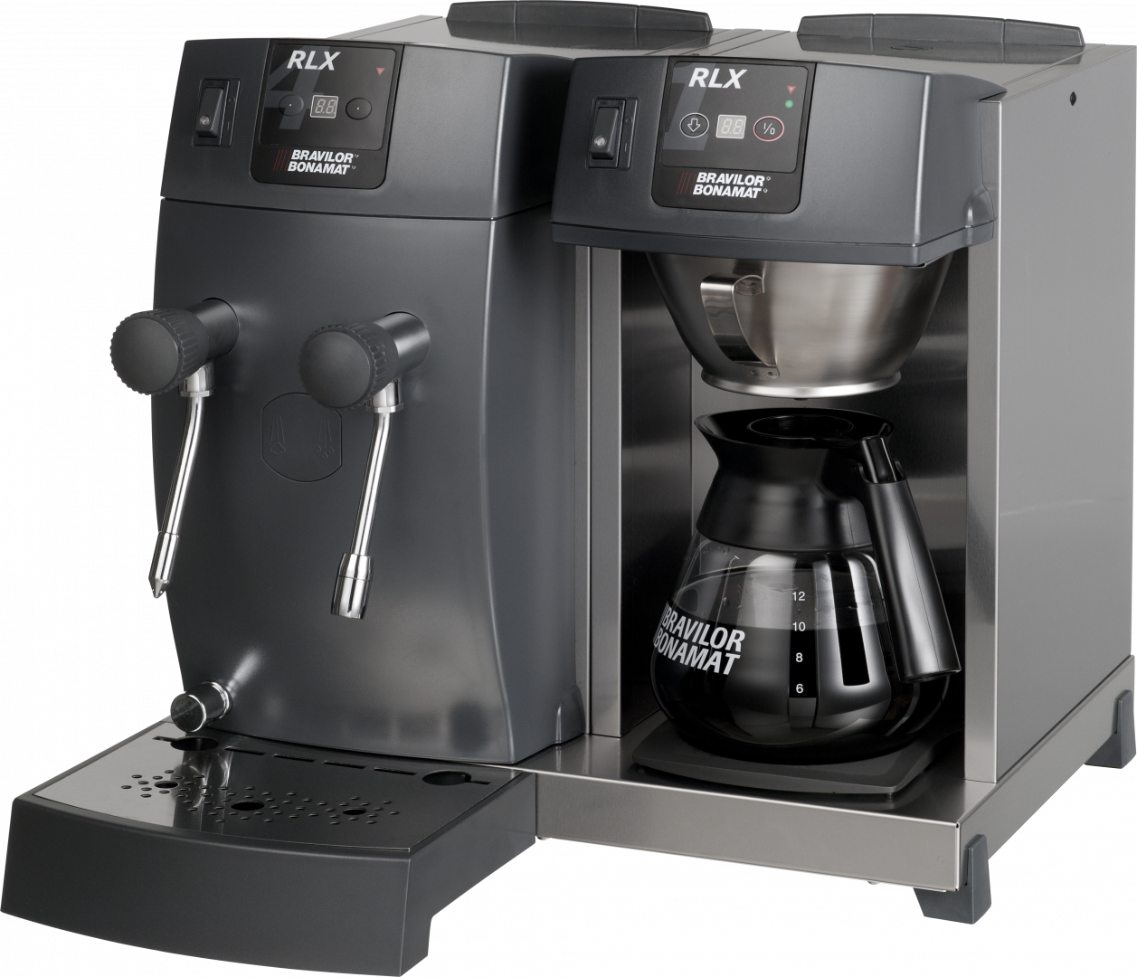 Product angle 2 - RLX 41 400V