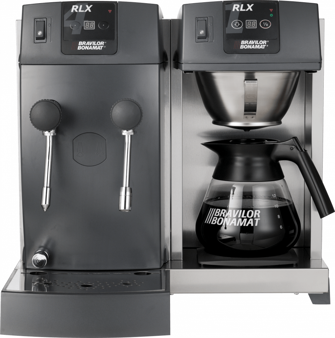 Product angle 1 - RLX 41
