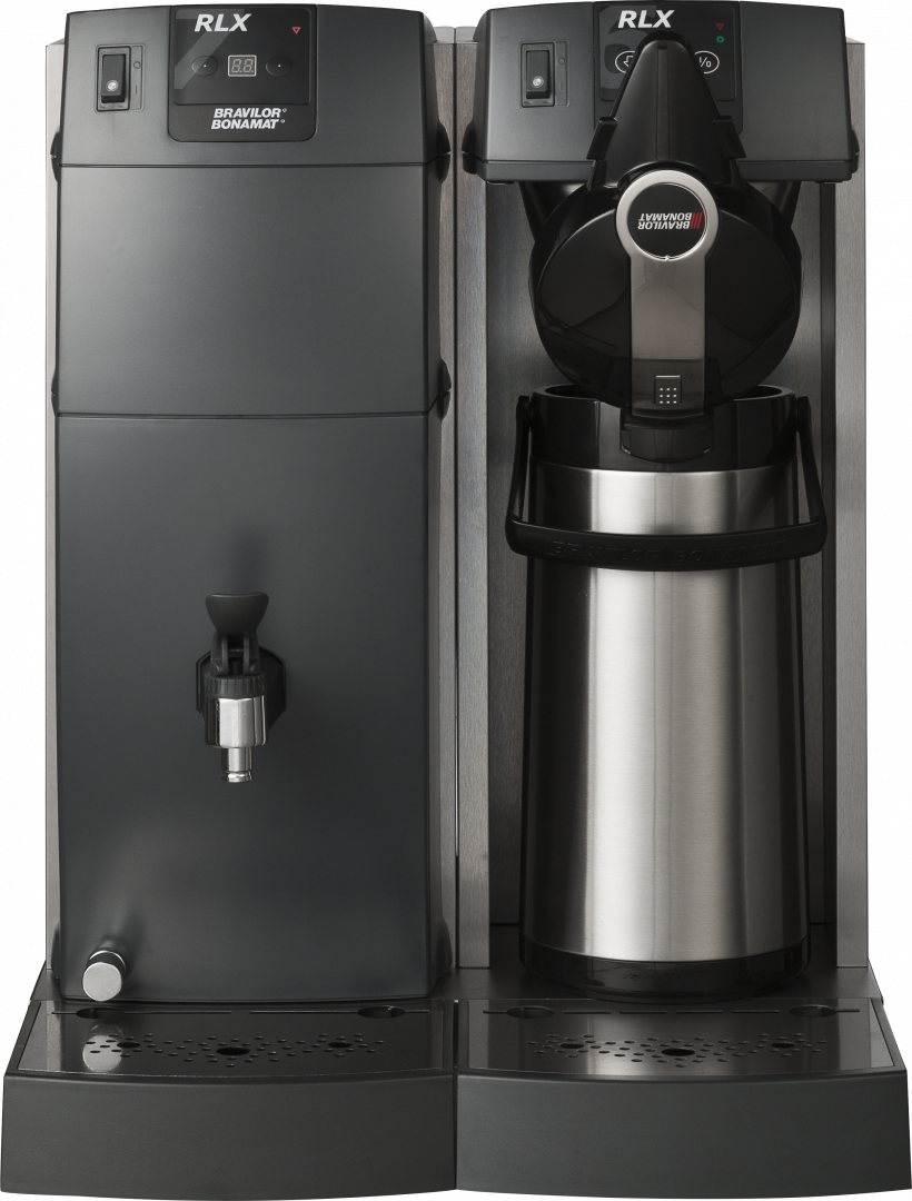 Product angle 1 - RLX 76 400V