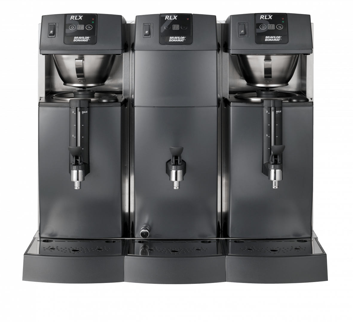 Product angle 1 - RLX 575