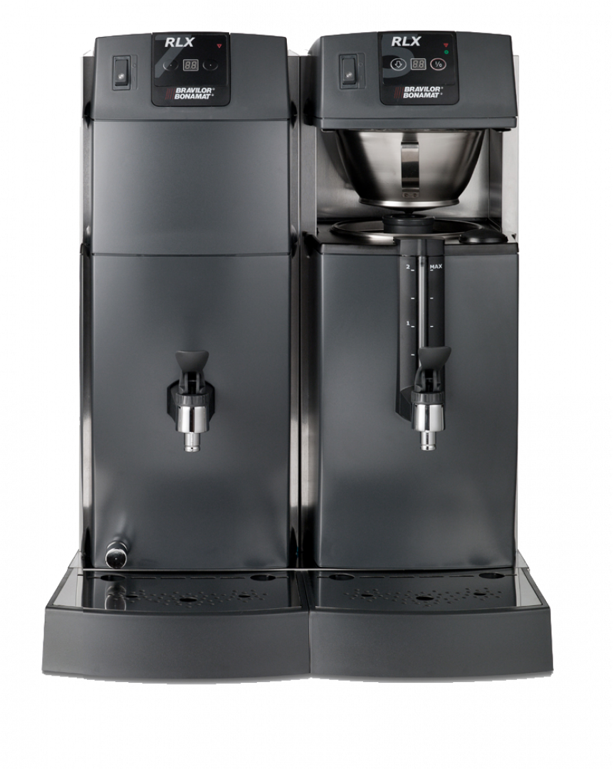 Product angle 1 - RLX 75 400V