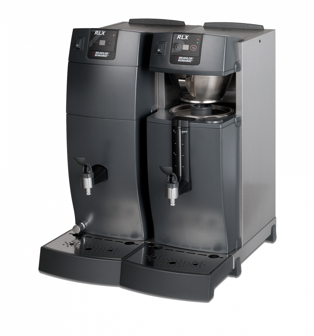 Product angle 2 - RLX 75 400V