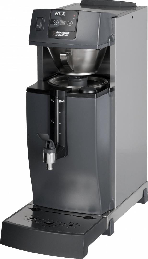 Product angle 2 - RLX 5